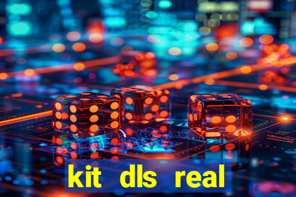 kit dls real madrid 2014